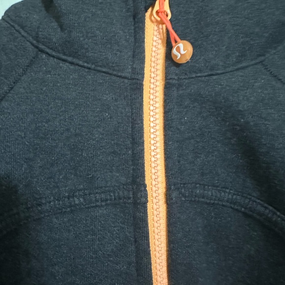 Like new Lululemon hood. - Picture 3 of 5